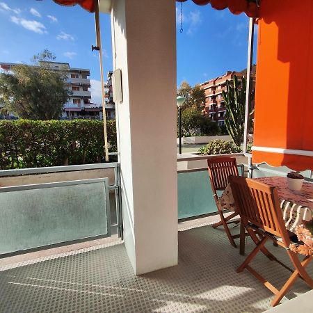 Ferienwohnung Da Dharma Ventimiglia Exterior foto