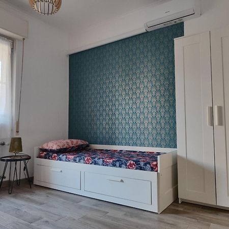 Ferienwohnung Da Dharma Ventimiglia Exterior foto