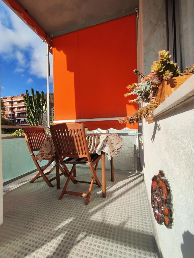 Ferienwohnung Da Dharma Ventimiglia Exterior foto
