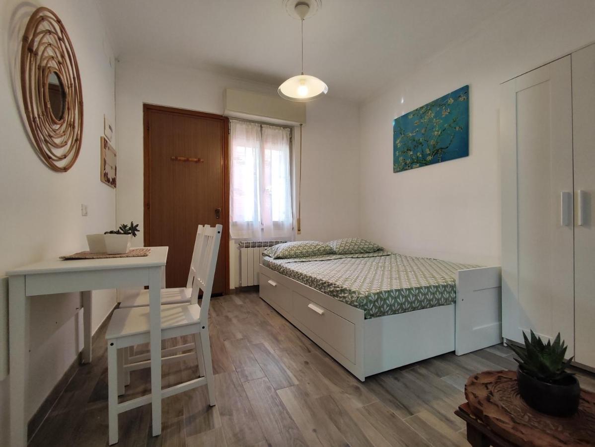 Ferienwohnung Da Dharma Ventimiglia Exterior foto