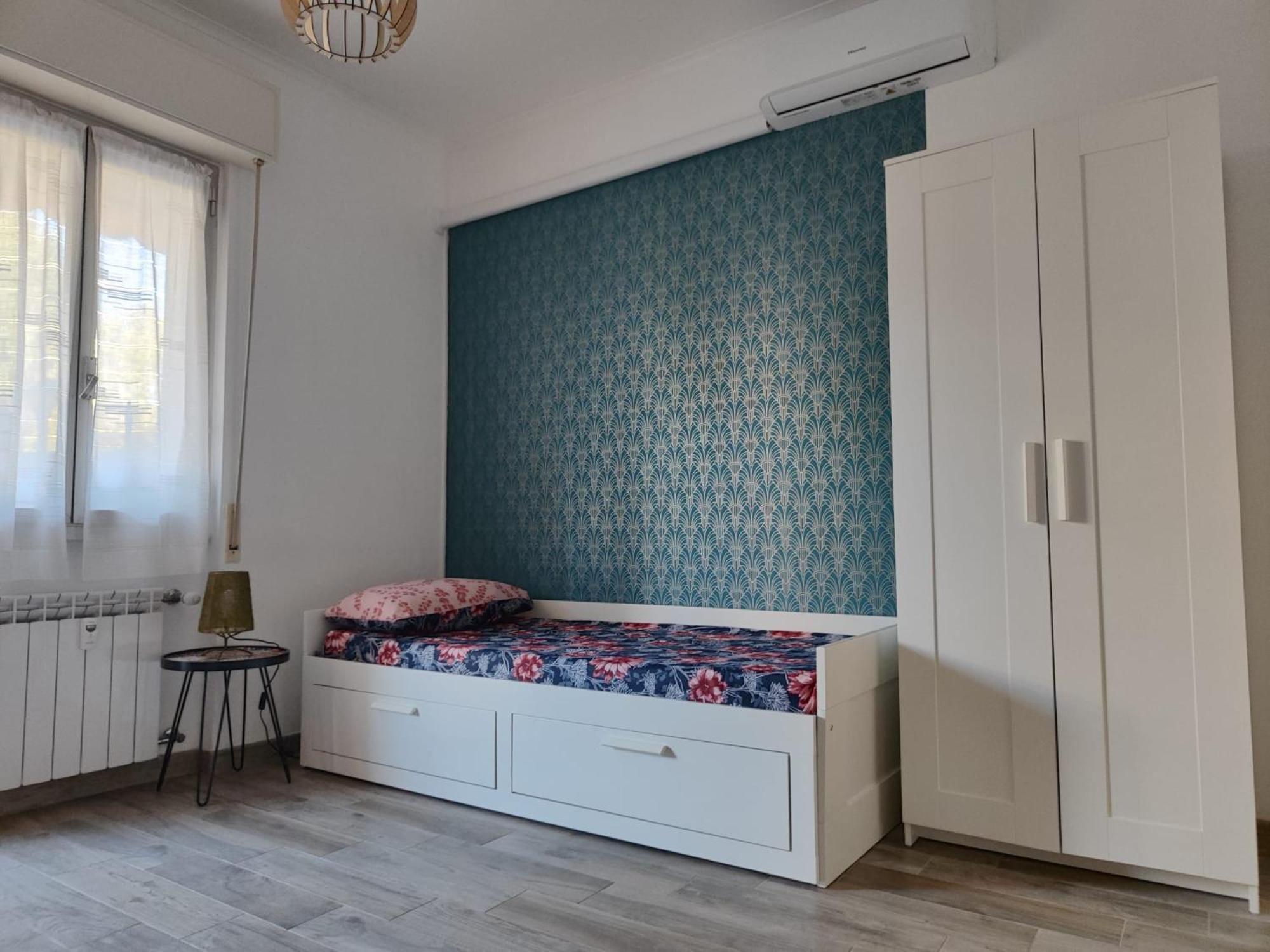 Ferienwohnung Da Dharma Ventimiglia Exterior foto