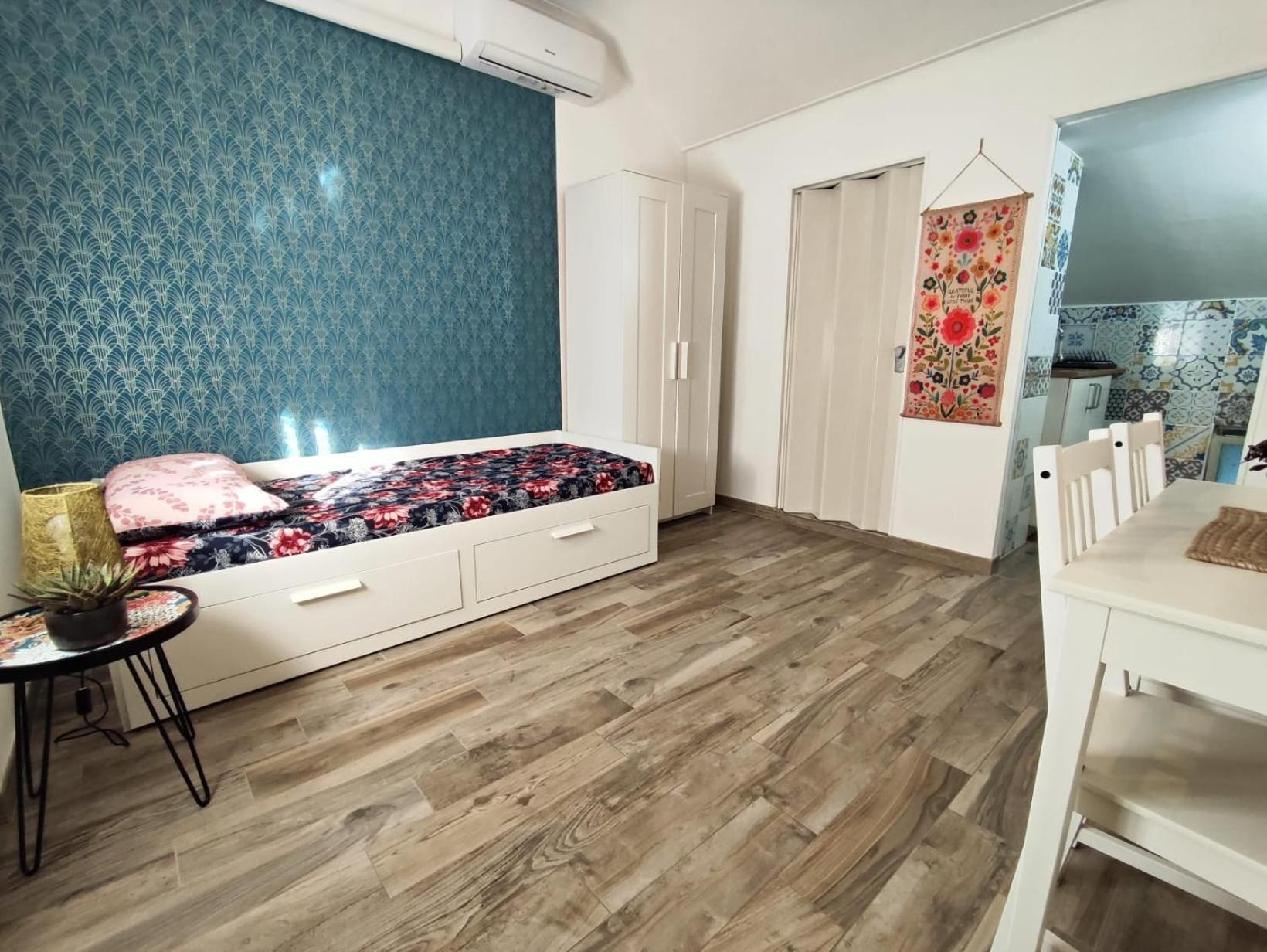 Ferienwohnung Da Dharma Ventimiglia Exterior foto